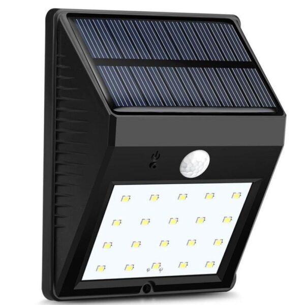 solar light